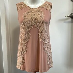 RW&CO. Women’s blouse